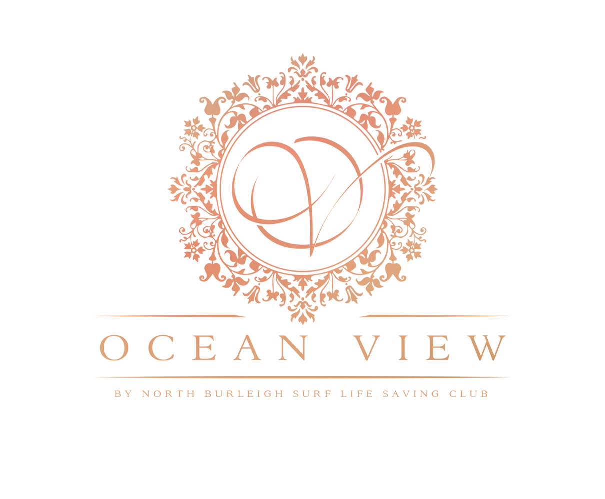 Ocean View Room by North Burleigh Surf Life Saving Club